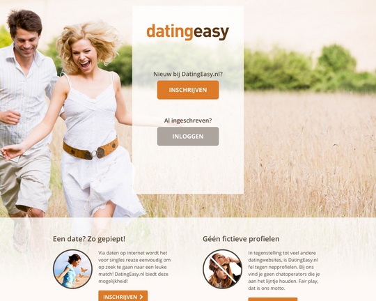 de eenvoudige dating site kunst van het leven matchmaking