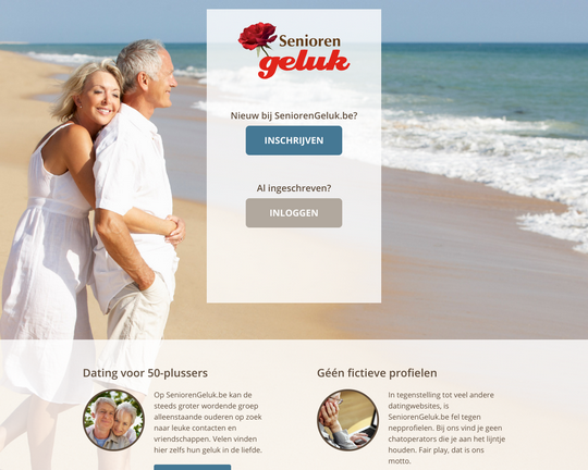 Gratis Christelijke dating sites voor senioren
